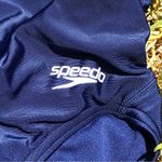 Speedo Pro LT Blue swimsuit 30/XS Photo 3