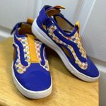 Vans Rare like new  Ultracush Velcro Closure Shoes Size 5 (Women’s) Photo 1