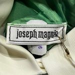 ♡ Joseph Magnin 60s Rare Vintage Preppy Dress ♡ Green Size M Photo 1