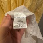 Draper James Embroidered Maddie Babydoll Dress Photo 7