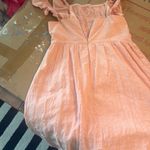 Peach Love California  Dress Photo 2