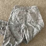 Camo cargo pants Size 26 Photo 2