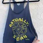 Marvel LG  Actually I can razor back tank top Photo 2