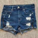 American Eagle AEO Jean Shorts  Photo 0