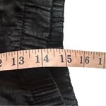 Victoria's Secret Victoria’s Secret Silky Black Pajamas Pjs Long Sleeve Shorts Set L/ XL Photo 14