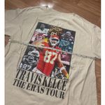 Taylor Swift /Travis Kelce T-Shirt Size Medium Photo 2