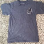 Hot Topic Marvel Avengers Shirt Photo 0