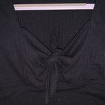 Derek Heart Bodysuit Photo 1