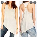 Free People  we the free women’s XS dream on‎ tank top Photo 1