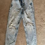 ZARA  mom jeans Photo 1