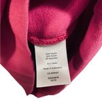 Talbots Pink 3/4 Sleeve Business Casual Stretch Knee Length Dress Photo 5