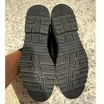 Franco Sarto  Cassandra Platform women's patent leather Penny Loafers size 8 Photo 11