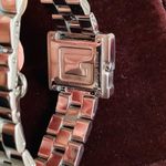 Gucci Ladies stainless steel black G dial watch 🔥🔥🔥 Photo 2