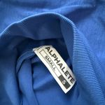 Alphalete blue amplify leggings Photo 3