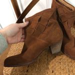 Corso Como  woven ankle booties sixes 6 Photo 4