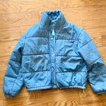 Urban Outfitters Puffer Jacket Photo 0