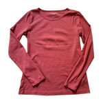 Liz Claiborne long sleeve T-shirt size S Photo 0