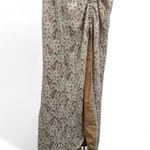 Urban Outfitters Elegant Off White Lace Dress Photo 4