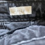 Pilcro and the Letterpress Anthropologie Denim Skirt Photo 5