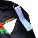 ANDIE swim the banded cheeky bottom black and pink floral women medium Photo 6