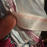 Anthropologie By | Silky Printed Pajama Pants, Size XXS Photo 7