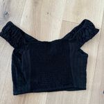 Vestique Crop Top Photo 3