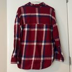 Old Navy NWOT  Flannel Photo 2