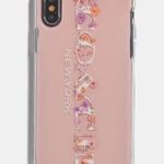 Coach  Blossom XR Phone Case NWT Photo 0