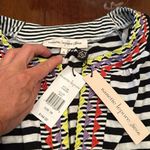 Nanette Lepore NWT swim coverup Photo 1