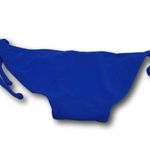 Sunflower Swimwear Bikinis Euro String Tie Bikini Bottom Swimsuit Size: M Photo 1