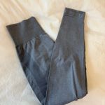 NVGTN  Grey Contour Seamless Leggings Photo 5