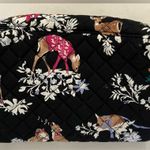 Vera Bradley | Merry Mischief brush, cosmetic case Photo 4