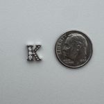Origami Owl  K Floating Charm Photo 1