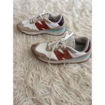New Balance  237 Women's Sneakers Multicolor‎ Size 9 1/2 Photo 1