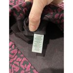 Ann Taylor Loft size 6 animal print‎ sleeveless dress Photo 7