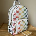 Michael Kors Backpack Photo 1