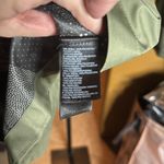 The North Face NWOT Women's Deep Lichen Green Lynwood Parka Size Medium Photo 14