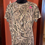 Mossy Oak  Camouflage Short Sleeve Tee Photo 0