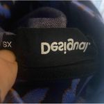 Desigual  Knit jumper high neck Top XS Photo 10