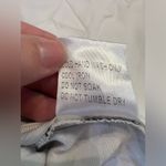 Princess Polly  White and Black Zebra Lace Cropped Cami Y2K 2 Photo 7