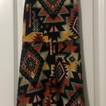 Xhilaration Aztec Printed Dress Photo 1