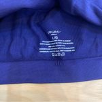 Royal blue Mae bra top #lounge Size L Photo 1