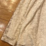 Only White Lace Dress Photo 1