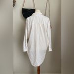 Victoria's Secret Vintage Victoria' Secret Country White Button Nightgown, Size Medium Photo 1