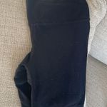 Splits59 😍 Cutest  Black High Waisted Shorts Photo 4