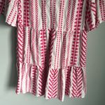 Velvet by Graham & Spencer Madeline dress Medium Pink Photo 5