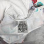 Vera Bradley  Womens 1/4 Zip Pullover Floral Long Sleeve Size S Small Photo 8