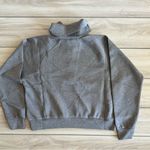 Spanx  AirEssentials Half Zip Grey XL NWT IN PACKAGE Photo 4