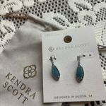 Kendra Scott  Saige Small Drop Earrings  Photo 2