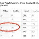 Free People  Leather Emma Cut-Out Booties Tan Size 9 Photo 9